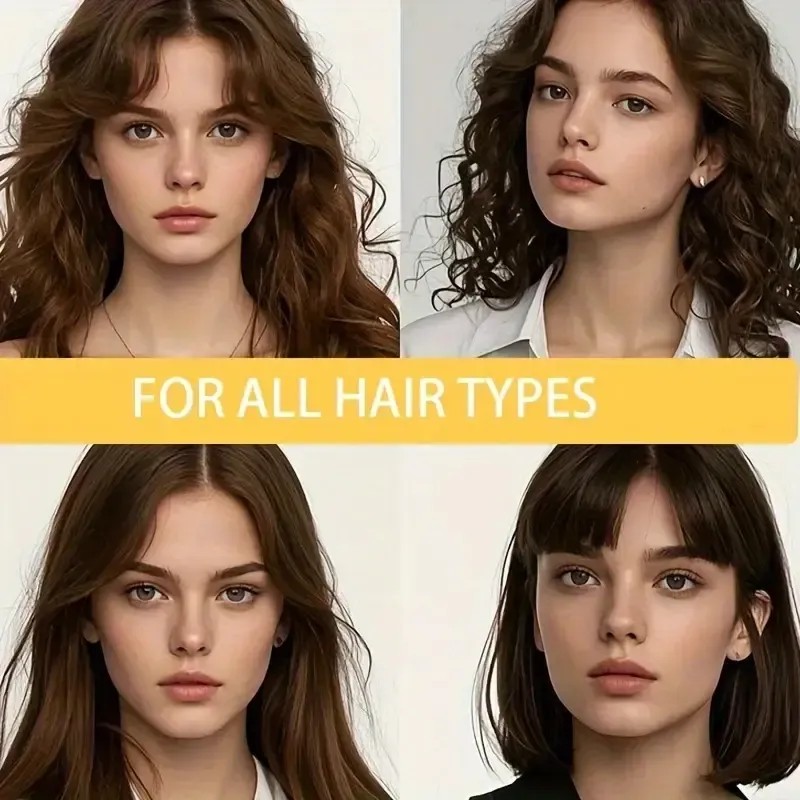 Aceite Esencial Para El Cuidado Del Cabello Marroquí