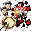 Casino Theme Party Decorations Supplies，Las Vegas Party and Poker Happy