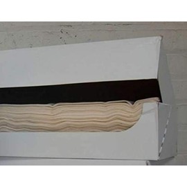 Fabric 36" Wide 5 Yards (Unbleached) Cheesecloth Grade 90#AA17RK