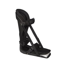 PRO 11 WELLBEING 1 Pair of Night Splints for Tendonitis, Plantar Fasciitis Relief (up to 6 UK)