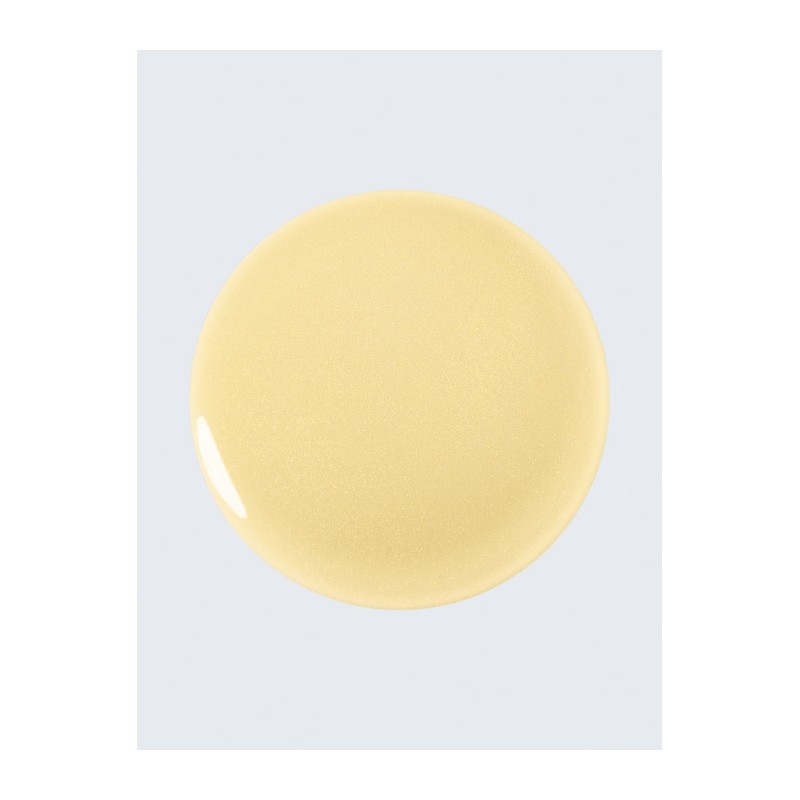 Lement Color Nail 34 Sugared Butter / 르멘트 컬러 네일