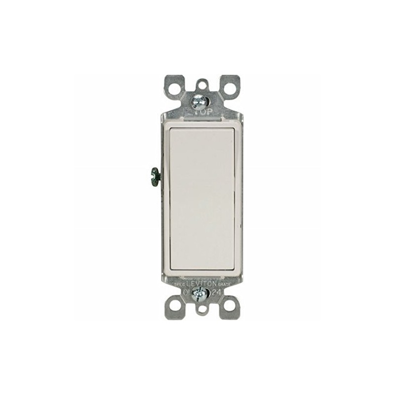 Leviton 05601-2WS