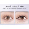 Waterproof Eyeliner Pencils Set in Rich Brown & Classic Black
