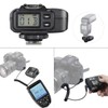 Godox Xpro-C 2.4G X System TTL Wireless Trigger Transmitter with