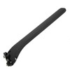 Bike Carbon Fiber Seatpost Saddle Pole Seat Post Tube Bicycle