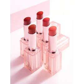 Vanillaco Glow Veil Lipstick 8colors / 글로우 베일 립스틱 8colors