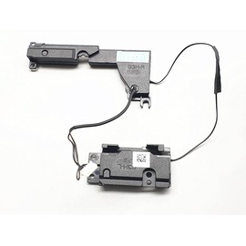 CSEZWASM Laptop Built-in Speaker Audio L&R Speaker for HP Pavilion 15-EC 15-EC0001nt TPN-Q229 L72708-001 ZHAN99 G2 Series