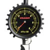 STRAIGHT 15-297 Air Gauge, 600 kPa
