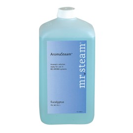 Mr Steam MS-OIL3 Evergreen Aromasteam Oil, 1L