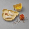 tak BIO KIDS DISH plate bear Tuck Bio Kids Dish