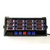 Li Bai Commercial Kitchen Timer Digital Alarm Clock Cooking Reminder