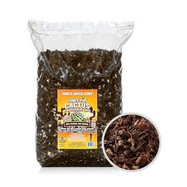 Tanks Pro Cactus and Succulent Mix 8 qt Bag
