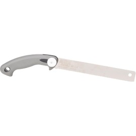 VAUGHAN Bear Saw Hand Saw, Tri-Edge Teeth, Interchangeable Blade, BS240P, VN56950