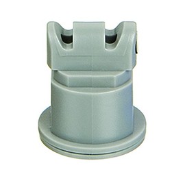 AITTJ60-11006VP Air Induction Turbo TwinJet - Grey