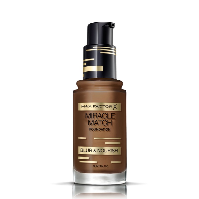 Miracle Match Foundation