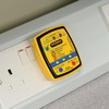 Martindale EZ365 Socket, Earth Loop and RCD Tester, Yellow, 65