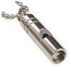 Yoshio SOS Keychain Yellow SO-7Y Total Length 4.5 x Height
