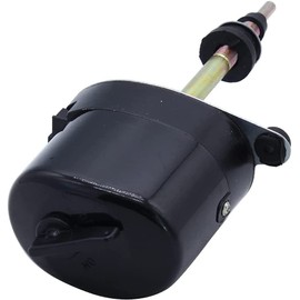 SHLPDFM Windscreen Wiper Motor for Land Rover Series 1 & 2 RTC3866 519900
