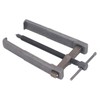 8in Bearing Puller Remover Carbon Steel Large Torsion 2 Jaw