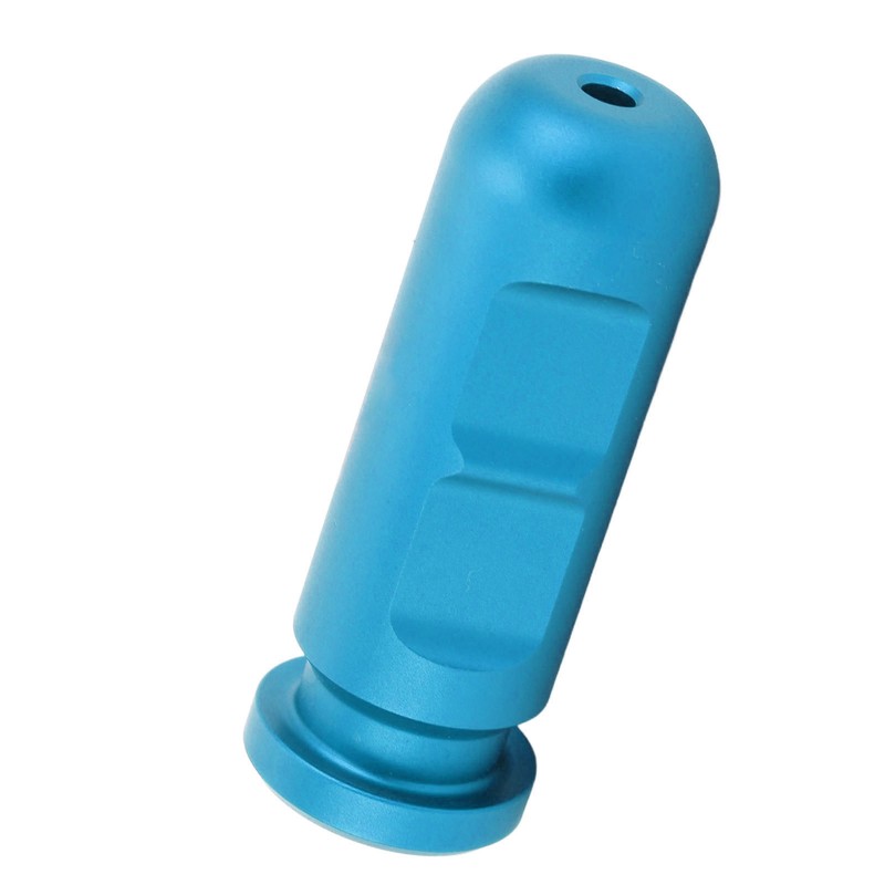 Ear Equalization Training Tool Aluminum Alloy Ear Pressure Balance Auxiliary