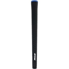 STM esutexi-emu Grip Medium – 3 Grip, Black, Blue