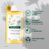 Chamomile shampoo cleans and brightens to 400 ml