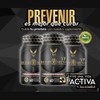 Rosh Men Salud Próstata Ingredientes Naturales Multivitaminico Hombre Cuidado Prostata