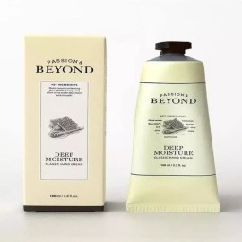 Beyond [셀러허브]비 욘드 클래식 핸드크림 딥모이스처 머스크향 100ml, 1개 x3SET(SH) (S46610869) [Seller Herb] Beyond Classic Hand Cream Deep Moisturizer Musk Scent 100ml, 3 Sets [Basic]