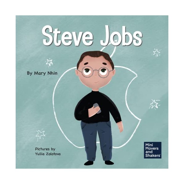 Steve Jobs