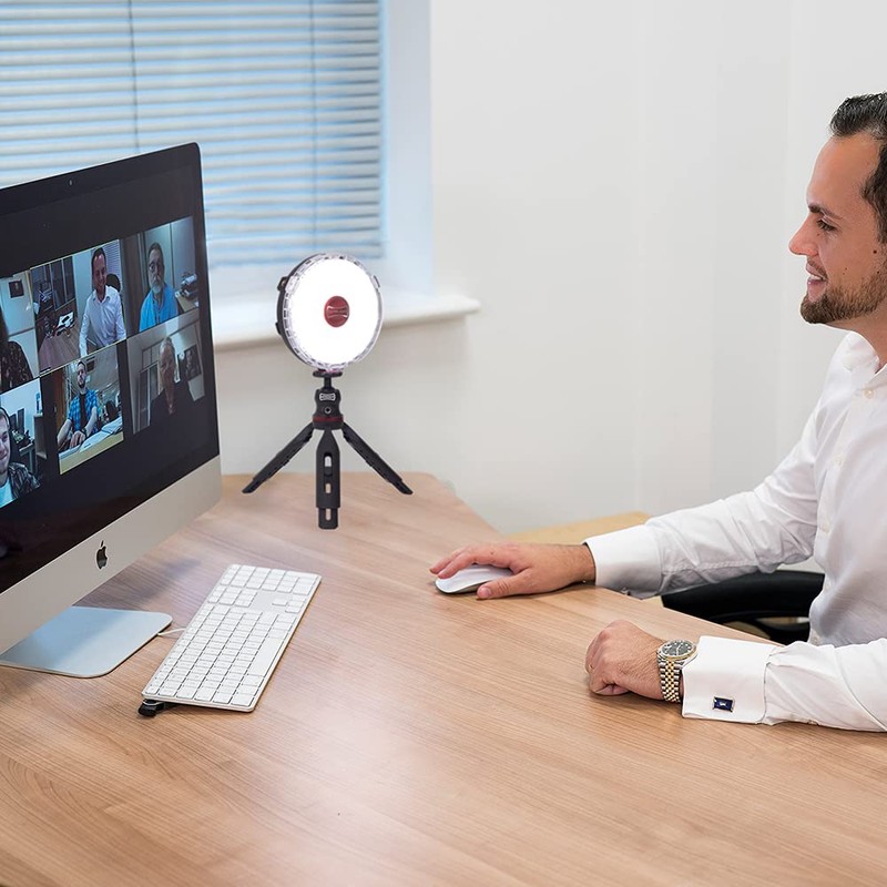 Rotolight Rotopod Adjustable Mini Tripod for NEO 1, NEO 2,