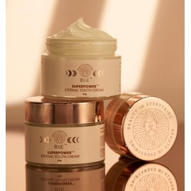 BiE (BEAUTY IN EVERYTHING) Superpower Eternal Youth Cream (50Gms)