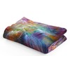 PICANOVA Evening Shine 100 x 70 cm Extra Soft Blanket,