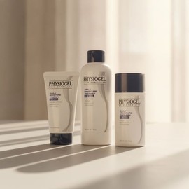 PHYSIOGEL DMT For Men Cream All-in-one Fluid Choose 1 + Essential Toner 200ml + Additional 4108615 All-in-one Fluid 100ml + Toner 200ml / PHYSIOGEL DMT 포맨 크림올인원 플루이드 택1+에센셜 토너 200ml+추가 4108615 올인원 플루이드 100ml+토너200ml