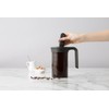 Chef'n 3-in-1 Craft Coffee Brewing Set (Glass/Anthracite)