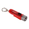 Mini Flashlight Portable Lightweight Multi Light Modes Pocket Flashlight for