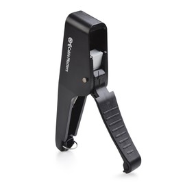 Cable Matters Easy Crimp Tool for Cable Matters Cat8 (Cat 8) Shielded Metal Keystone Jacks