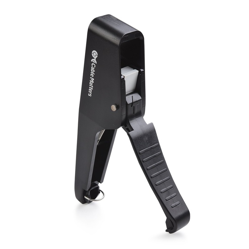 Cable Matters Easy Crimp Tool for Cable Matters Cat8 (Cat