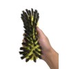 rebotekku [Stainless Steel Brush] amado-reburasi (Stainless Steel) 0.15 mm Hand