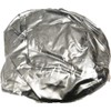 Set of 3 Head Head Lightweight Compact Air Mannequin Vinyl