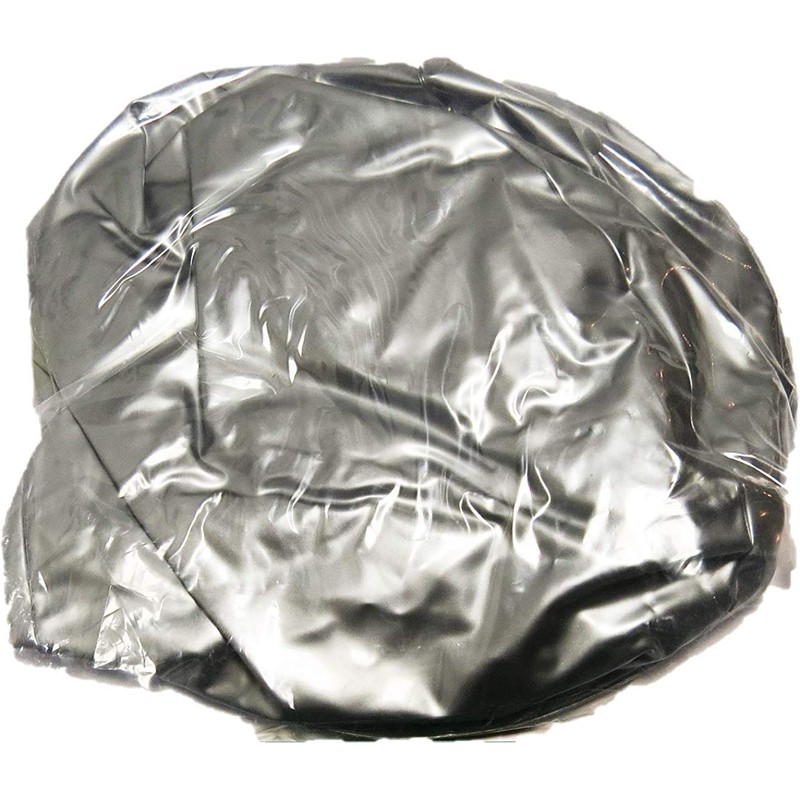 Set of 3 Head Head Lightweight Compact Air Mannequin Vinyl