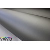 Matte Gun Metal Grey Vinyl Wrap Roll with Air Release