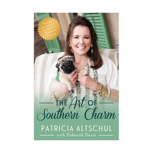 The Art of Southern Charm