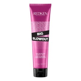 REDKEN Big BlowOut Gel Con Protección De Hasta 230°C 150ml
