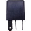 WQSING Relay 99994-1502 for Kawasaki 2022-2023 KLR650 ABS Adventure Traveler,