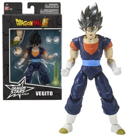 Dragon Ball Kai Ultimate Deformed Mascot 5 UDM Gacha Bandai (Complete 6 Types Full Set)