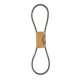 RAParts 1/2" x 57" Blade Drive Belt Made with Aramid Cord A-7075706 A-9540124 B1A55K for Mowers Fits MTD Fits Cub Cadet Fits Simplicity Fits Toro