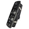 SWITCHDOCTOR Window Master Switch for 2008-2020 Dodge Grand Caravan and