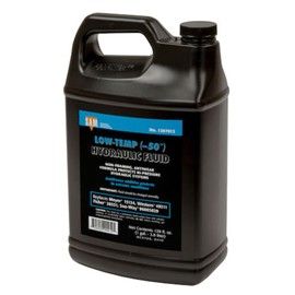 Buyers Products, SAM Hydraulic Fluid (1 Gallon Bottle), Included (Qty.) 1 Model# 1307014