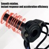 Throttle Grips Handlebar Compatible with Sur Ron S Light Bee