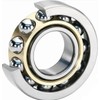 10 Pcs 6200-2RS Ball Bearings,Bearing Steel, Double Rubber& High RPM